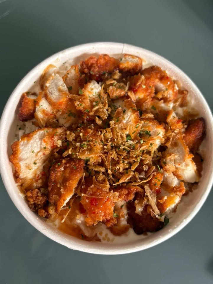 Crispy Tasty Photos 2